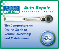 Auto Repair Reference Center