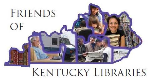 Friends of Kentucky Libraries