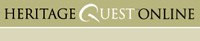 HeritageQuest Online